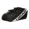 Head Elite 9R Borsa Per Racchetta Da 9 - Nero, Bianco -Racchette da tennis Negozio online 0243100000 000