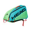 Head Junior Combi Novak Borsa Per Racchetta - Blu, Giallo -Racchette da tennis Negozio online 0243700000 000