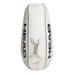 Head Pro X Racquet Bag M Borsa Per Racchetta Da 6 - Bianco -Racchette da tennis Negozio online 0246100000 0 3