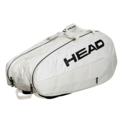 Head Pro X Racquet Bag L Borsa Per Racchetta - Bianco