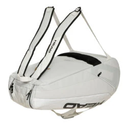 Head Pro X Racquet Bag L Borsa Per Racchetta - Bianco -Racchette da tennis Negozio online 0246200000 0 1