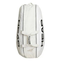 Head Pro X Racquet Bag L Borsa Per Racchetta - Bianco -Racchette da tennis Negozio online 0246200000 0 3