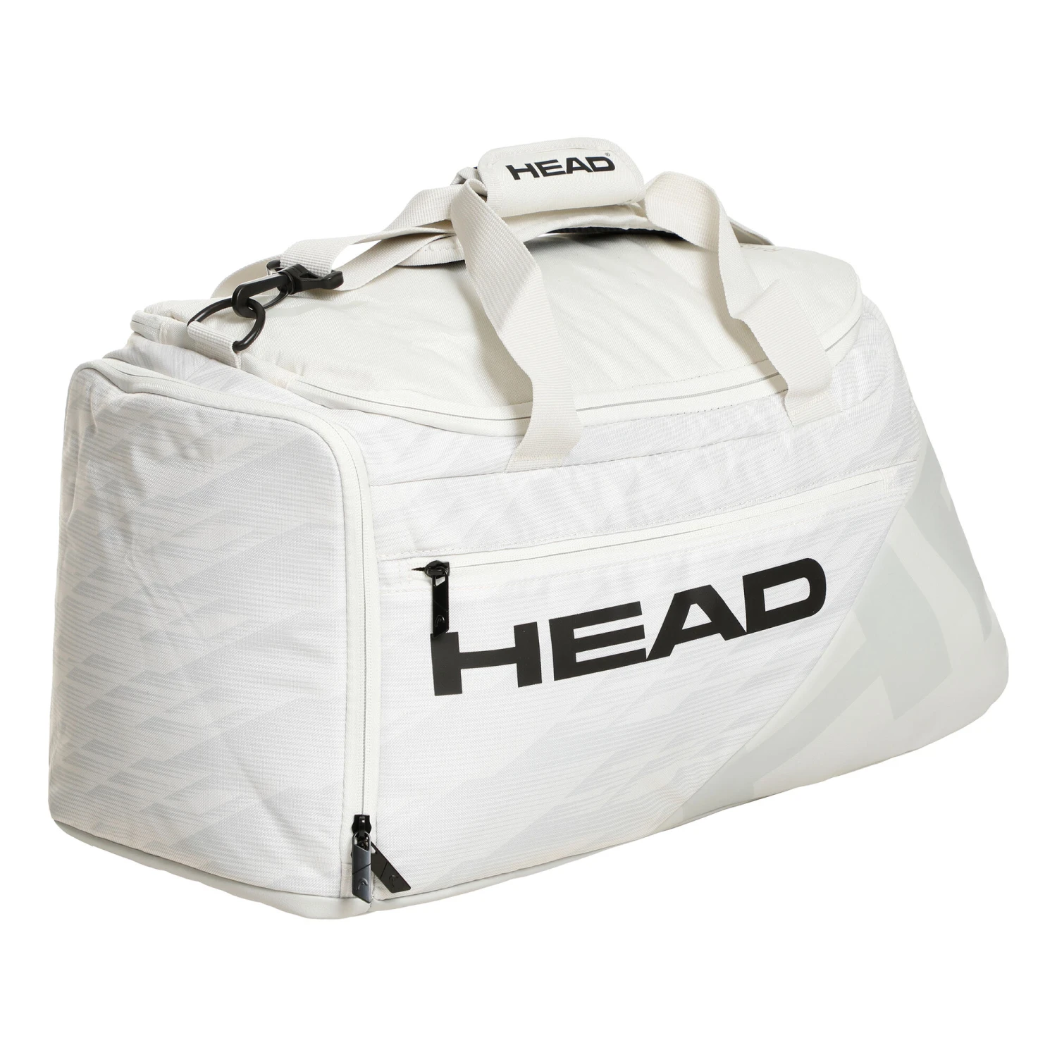 Head Pro X Court Bag 52L Borsa Sportiva - Bianco 3 Head Pro X Court Bag 52L Borsa Sportiva - Bianco