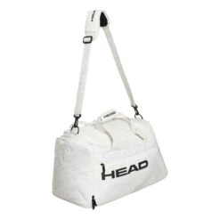 Head Pro X Court Bag 52L Borsa Sportiva - Bianco 10 Head Pro X Court Bag 52L Borsa Sportiva - Bianco -Racchette da tennis Negozio online 0246400000 0 1