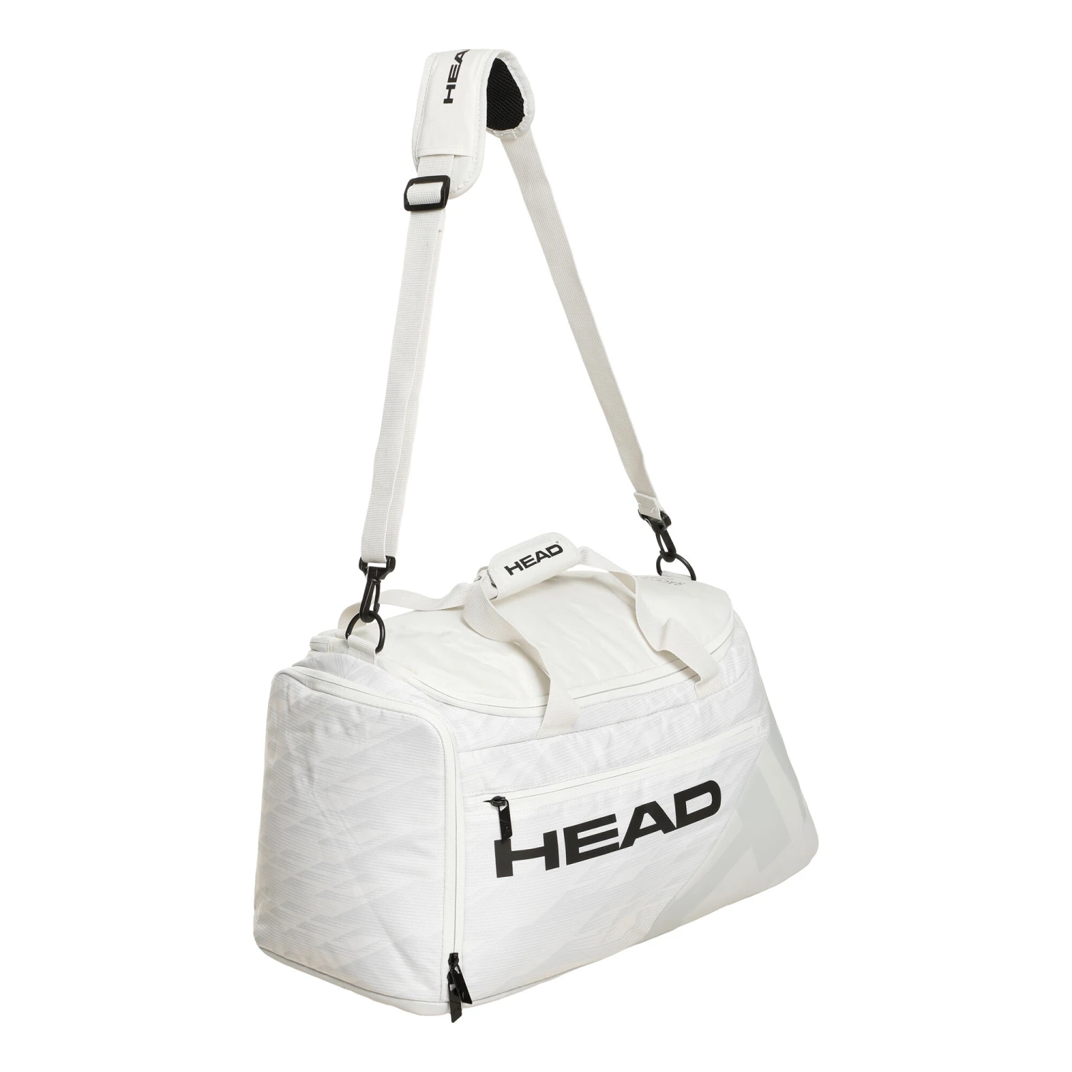 Head Pro X Court Bag 52L Borsa Sportiva - Bianco 6 Head Pro X Court Bag 52L Borsa Sportiva - Bianco - immagine 4