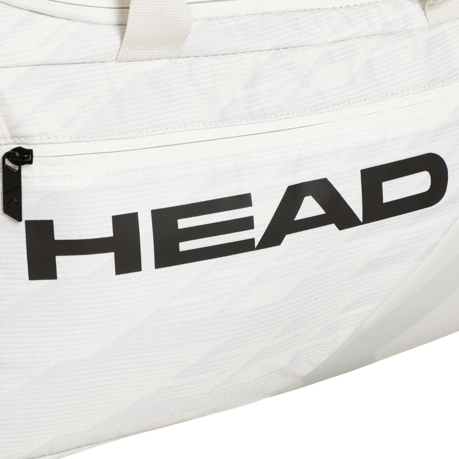 Head Pro X Court Bag 52L Borsa Sportiva - Bianco 4 Head Pro X Court Bag 52L Borsa Sportiva - Bianco - immagine 2