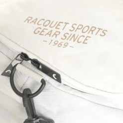 Head Pro X Court Bag 52L Borsa Sportiva - Bianco 9 Head Pro X Court Bag 52L Borsa Sportiva - Bianco -Racchette da tennis Negozio online 0246400000 11