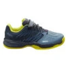 Wilson Kaos 2.0 Scarpa Per Tutte Le Superfici Bambini - Blu, Giallo -Racchette da tennis Negozio online 02536000 0 1
