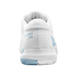 Wilson Rush Pro ACE Scarpa Per Tutte Le Superfici Donna - Bianco, Blu Chiaro -Racchette da tennis Negozio online 02540000 0 2