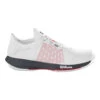 Wilson Kaos Swift Scarpa Per Terra Rossa Uomini - Bianco, Rosso -Racchette da tennis Negozio online 02572000 0 1