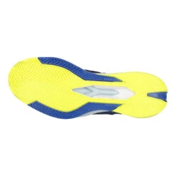 Wilson Rush 4.0 Scarpa Per Terra Rossa Uomini - Blu Scuro, Giallo 10 Wilson Rush 4.0 Scarpa Per Terra Rossa Uomini - Blu Scuro, Giallo -Racchette da tennis Negozio online 02585000 0 5