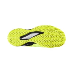 Wilson Rush Pro Ace Scarpa Per Tutte Le Superfici Bambini - Giallo Neon, Nero 10 Wilson Rush Pro Ace Scarpa Per Tutte Le Superfici Bambini - Giallo Neon, Nero -Racchette da tennis Negozio online 02651000 0 5