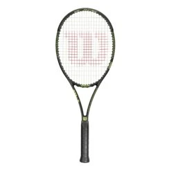 Wilson Blade 98 18x20 Racchette Da Torneo (Edizione Speciale)