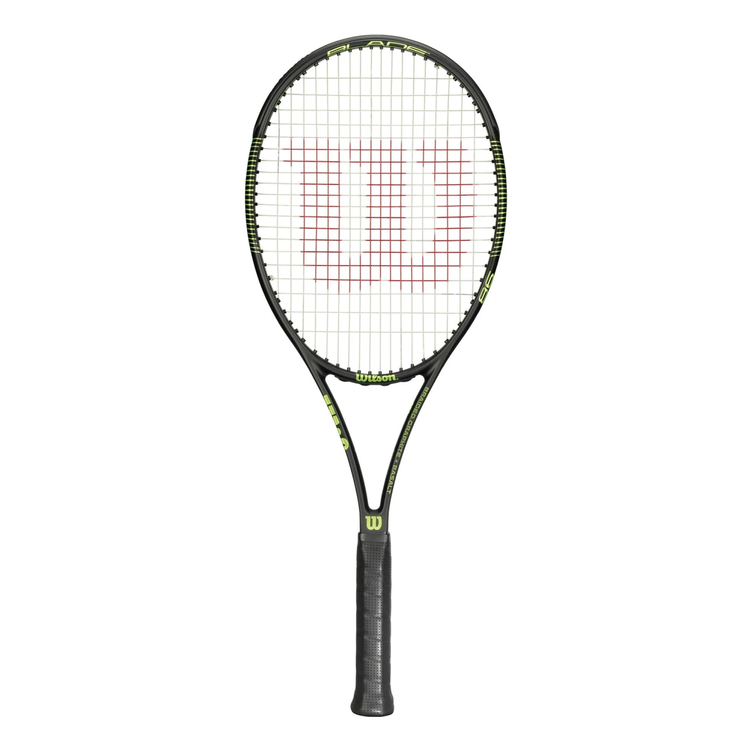 Wilson Blade 98 18x20 Racchette Da Torneo (Edizione Speciale) 3 Wilson Blade 98 18x20 Racchette Da Torneo (Edizione Speciale)