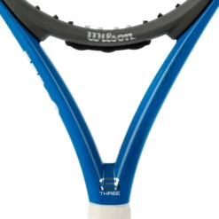 Wilson Triad Three Racchette Comfort -Racchette da tennis Negozio online 03113000 10