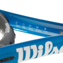 Wilson Triad Three Racchette Comfort -Racchette da tennis Negozio online 03113000 12