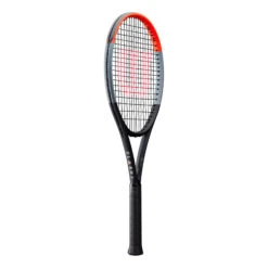 Wilson Clash 100 Pro (Tour) Racchette Da Torneo -Racchette da tennis Negozio online 03394000 0 6