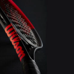 Wilson Clash 100 Pro (Tour) Racchette Da Torneo -Racchette da tennis Negozio online 03394000 10