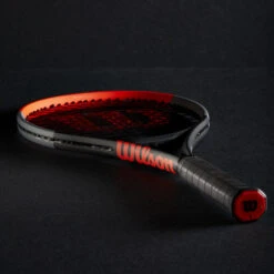 Wilson Clash 100 Pro (Tour) Racchette Da Torneo -Racchette da tennis Negozio online 03394000 11