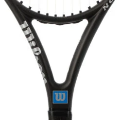 Wilson Hyper 2.3 Racchette Comfort (Edizione Speciale) 12 Wilson Hyper 2.3 Racchette Comfort (Edizione Speciale) -Racchette da tennis Negozio online 03419000 10