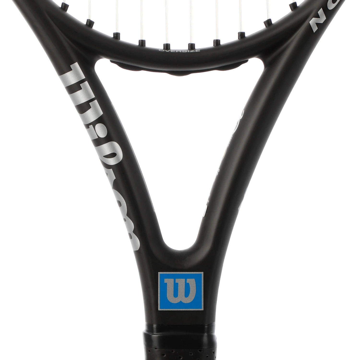 Wilson Hyper 2.3 Racchette Comfort (Edizione Speciale) 6 Wilson Hyper 2.3 Racchette Comfort (Edizione Speciale) - immagine 4