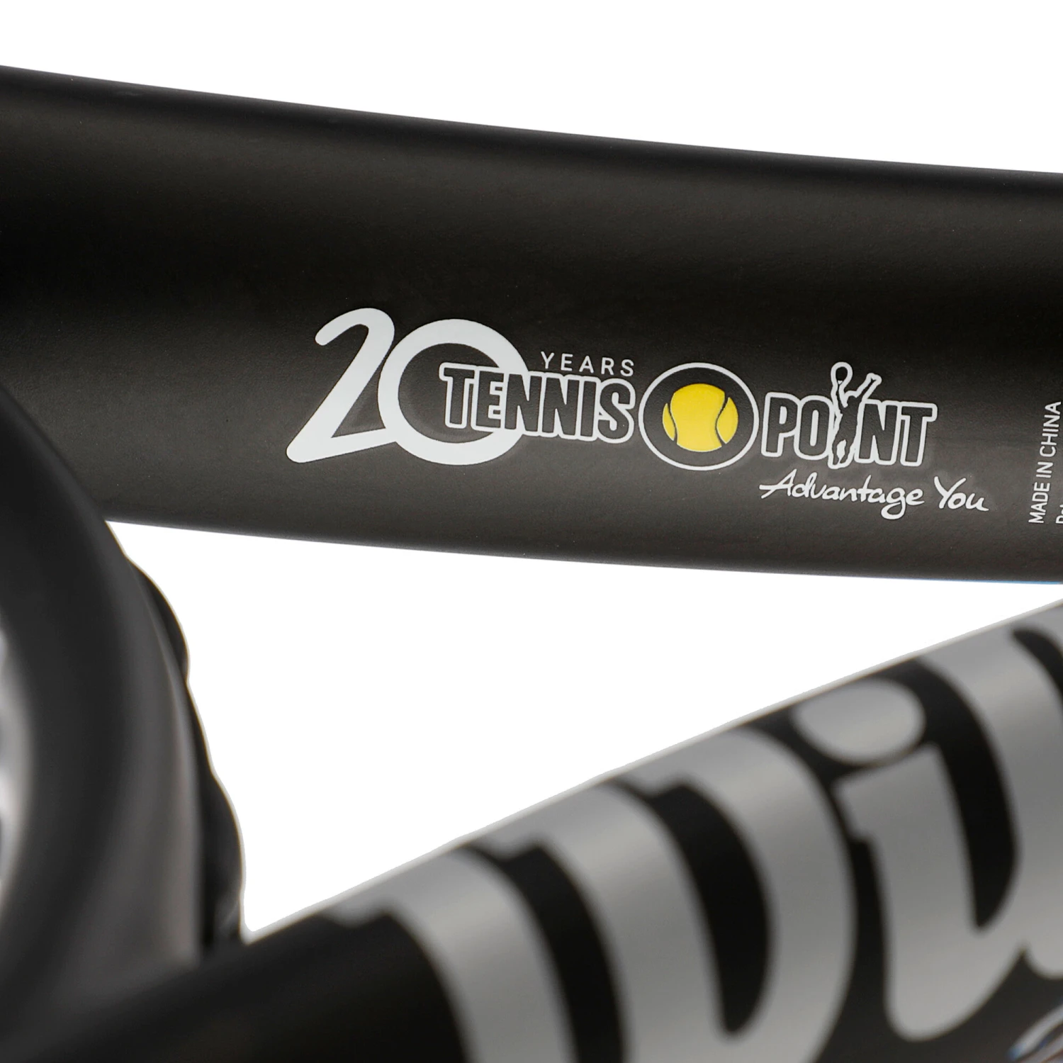 Wilson Hyper 2.3 Racchette Comfort (Edizione Speciale) 8 Wilson Hyper 2.3 Racchette Comfort (Edizione Speciale) - immagine 6