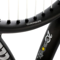 Wilson Hyper 2.3 Racchette Comfort (Edizione Speciale) 15 Wilson Hyper 2.3 Racchette Comfort (Edizione Speciale) -Racchette da tennis Negozio online 03419000 13