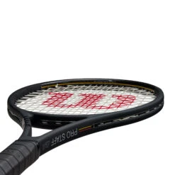 Wilson Pro Staff 97 V13 Racchette Da Torneo -Racchette da tennis Negozio online 03579000 14