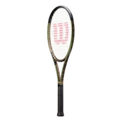 Wilson Blade 98S V8 Racchette Da Torneo 16 Wilson Blade 98S V8 Racchette Da Torneo -Racchette da tennis Negozio online 03691000 0 7