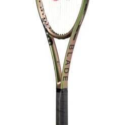Wilson Blade 98S V8 Racchette Da Torneo 19 Wilson Blade 98S V8 Racchette Da Torneo -Racchette da tennis Negozio online 03691000 12