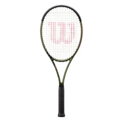 Wilson Blade 98 16X19 V8 Racchette Da Torneo