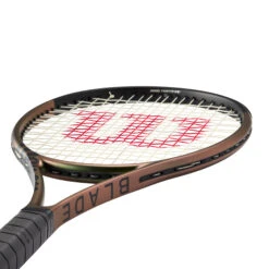 Wilson Blade 98 16X19 V8 Racchette Da Torneo -Racchette da tennis Negozio online 03694000 11