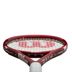Wilson Triad Five -Racchette da tennis Negozio online 03706000 11