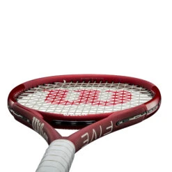 Wilson Triad Five -Racchette da tennis Negozio online 03706000 12