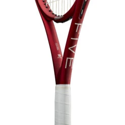 Wilson Triad Five Racchette Test -Racchette da tennis Negozio online 03706800 10