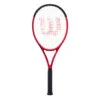Wilson Clash 100 Pro V2.0 Racchette Test -Racchette da tennis Negozio online 03743800 000