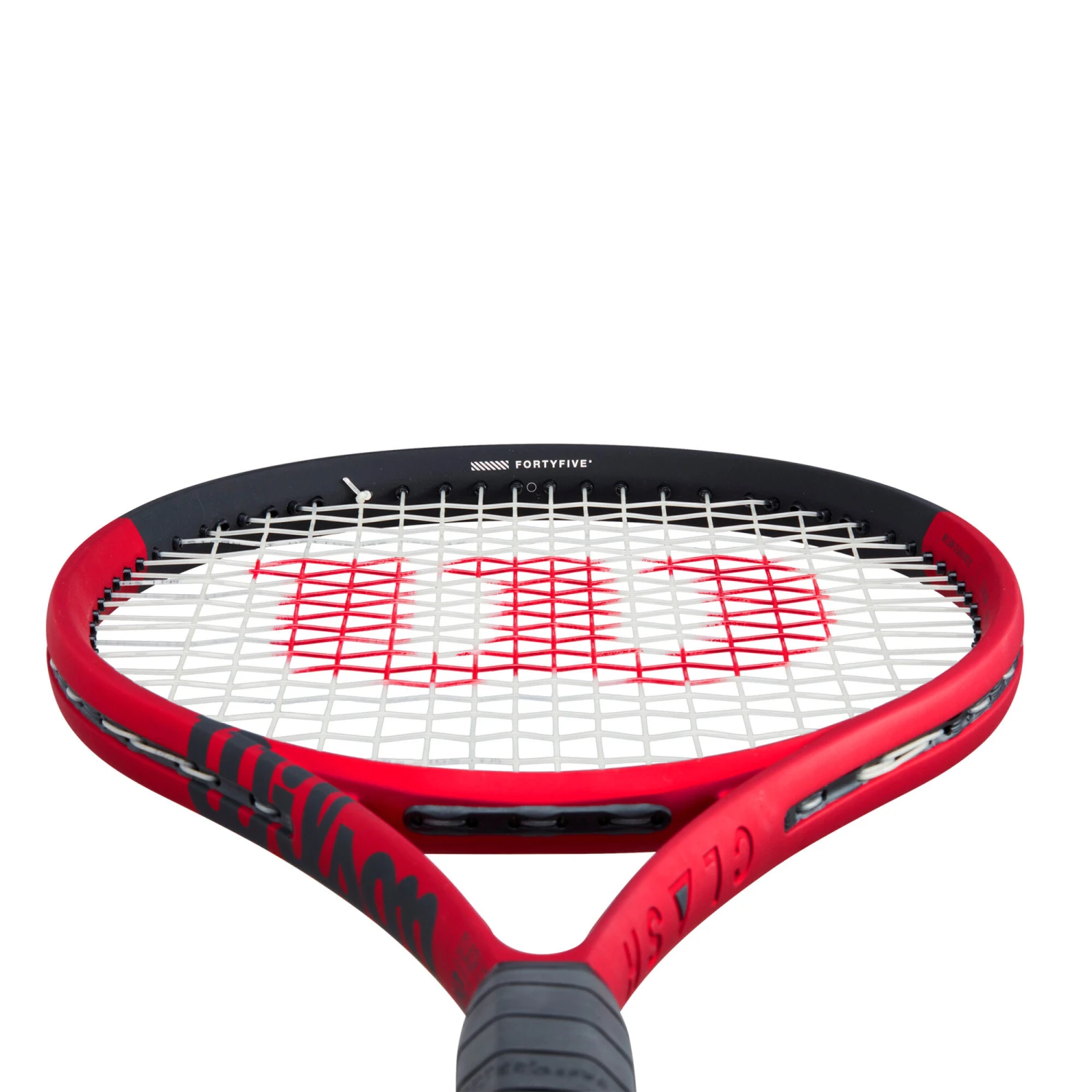 Wilson Clash 100 Pro V2.0 Racchette Test 6 Wilson Clash 100 Pro V2.0 Racchette Test - immagine 4