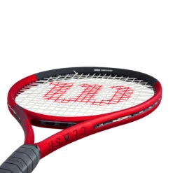 Wilson Clash 100 Pro V2.0 Racchette Test 12 Wilson Clash 100 Pro V2.0 Racchette Test -Racchette da tennis Negozio online 03743800 11