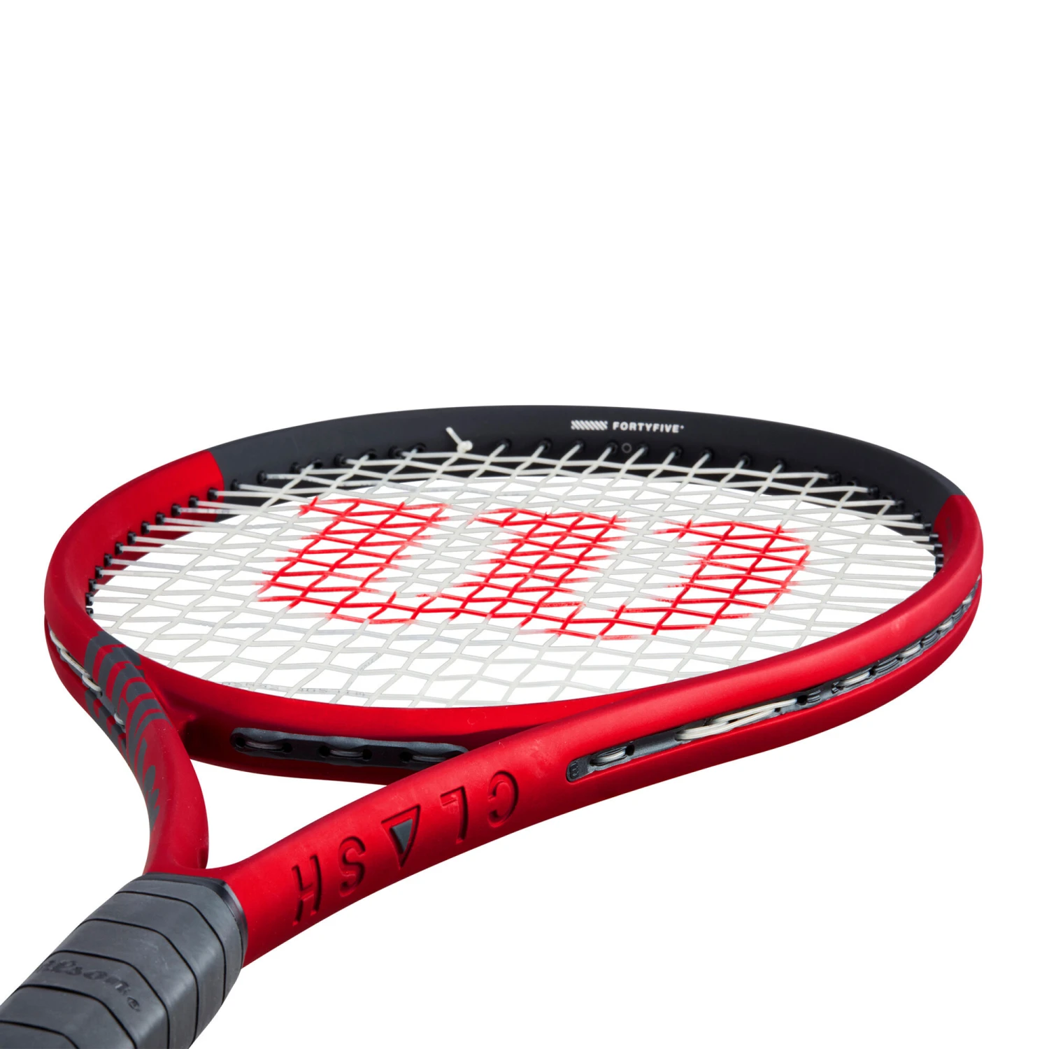 Wilson Clash 100 Pro V2.0 Racchette Test 7 Wilson Clash 100 Pro V2.0 Racchette Test - immagine 5