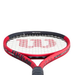 Wilson Clash 108 V2.0 Racchette Test 11 Wilson Clash 108 V2.0 Racchette Test -Racchette da tennis Negozio online 03746800 10