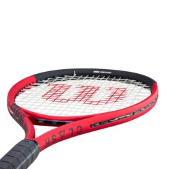 Wilson Clash 108 V2.0 Racchette Test 12 Wilson Clash 108 V2.0 Racchette Test -Racchette da tennis Negozio online 03746800 11