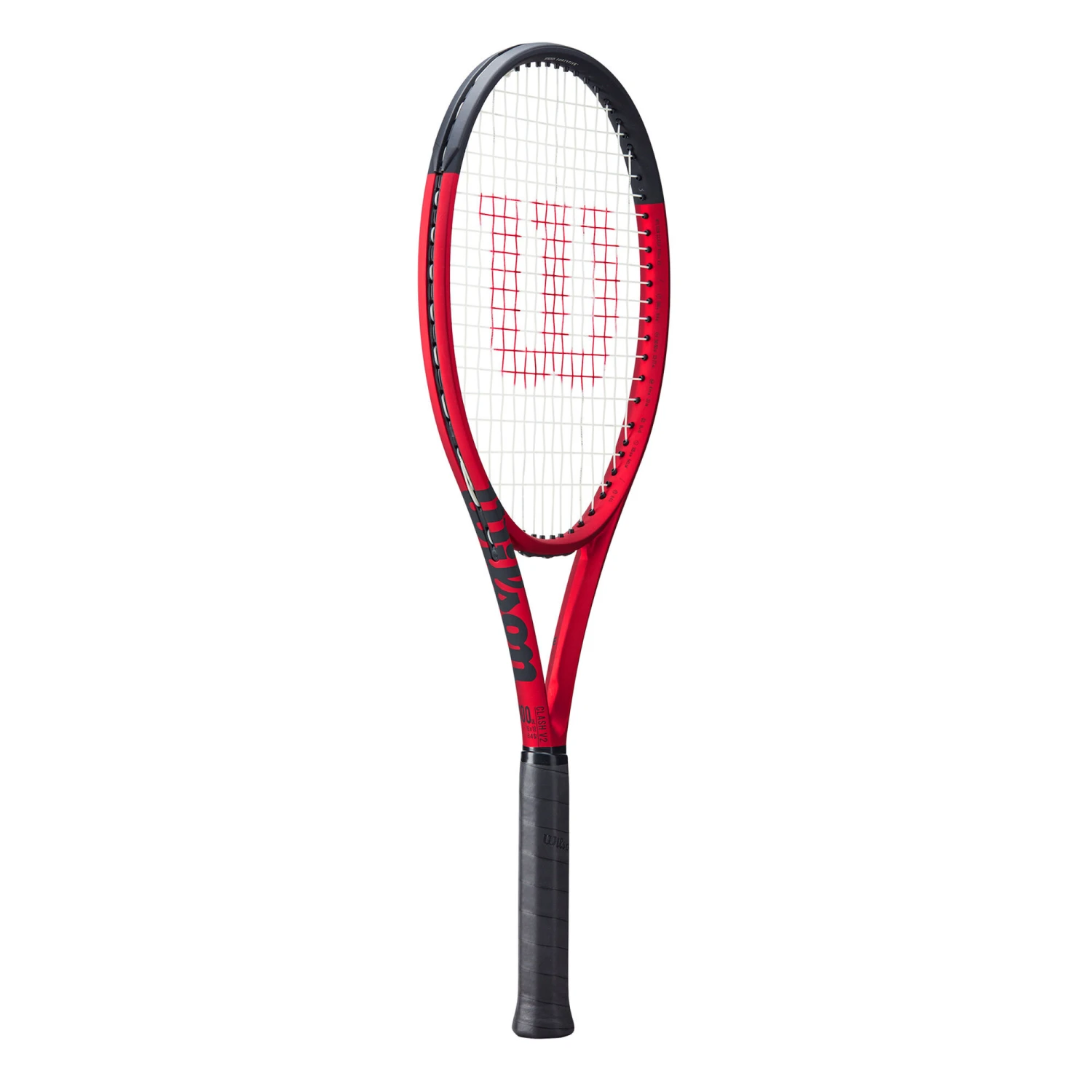 Wilson Clash 100UL V2.0 Racchette Test 4 Wilson Clash 100UL V2.0 Racchette Test - immagine 2