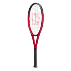 Wilson Clash 100UL V2.0 Racchette Test 10 Wilson Clash 100UL V2.0 Racchette Test -Racchette da tennis Negozio online 03747800 0 7