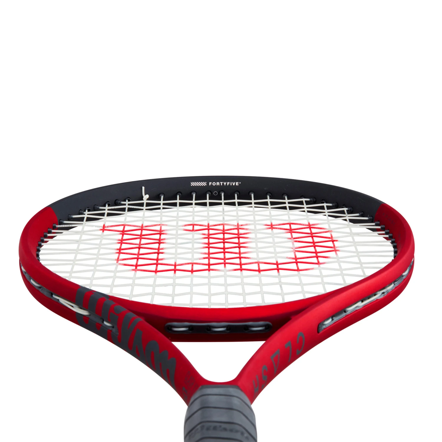 Wilson Clash 100UL V2.0 Racchette Test 6 Wilson Clash 100UL V2.0 Racchette Test - immagine 4