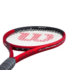 Wilson Clash 100UL V2.0 Racchette Test 12 Wilson Clash 100UL V2.0 Racchette Test -Racchette da tennis Negozio online 03747800 11