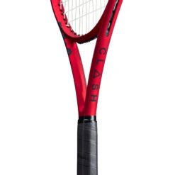 Wilson Clash 100UL V2.0 Racchette Test 13 Wilson Clash 100UL V2.0 Racchette Test -Racchette da tennis Negozio online 03747800 12