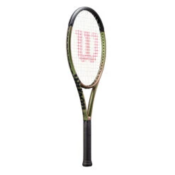 Wilson Blade 100 V8 Racchette Test -Racchette da tennis Negozio online 03773800 0 6