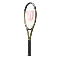 Wilson Blade 100 V8 Racchette Test -Racchette da tennis Negozio online 03773800 0 7