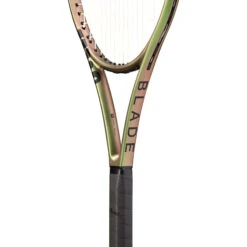 Wilson Blade 100 V8 Racchette Test -Racchette da tennis Negozio online 03773800 12
