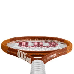 Wilson Roland Garros Team 102 Racchette Da Torneo -Racchette da tennis Negozio online 03787000 10